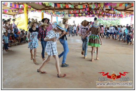 rolim de moura